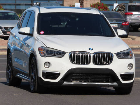 2016 BMW X1 for sale at Jay Auto Sales in Tucson AZ