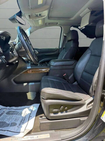 2016 GMC Yukon XL Denali