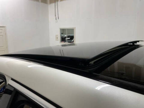 2023 Mercedes-Benz EQS EQS 450+