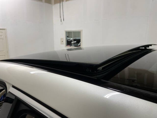 2023 Mercedes-Benz EQS EQS 450+