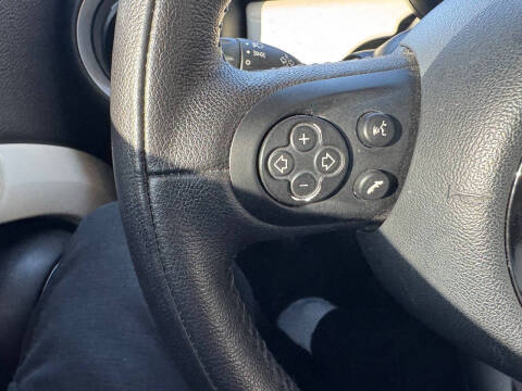 2013 MINI Hardtop Cooper S