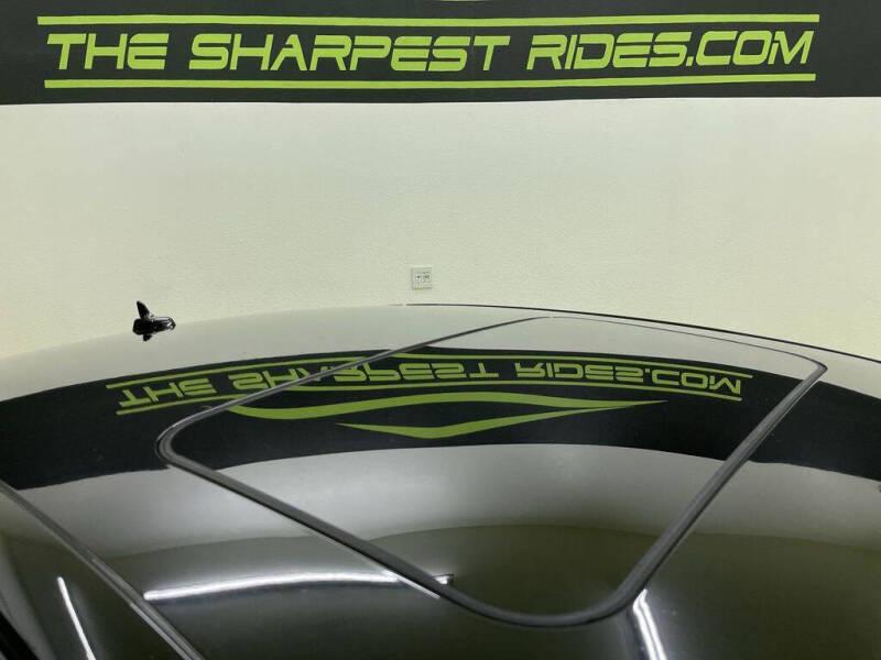 2012 Audi A4 2.0T quattro Premium