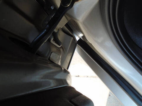 2003 Saturn L-Series L300