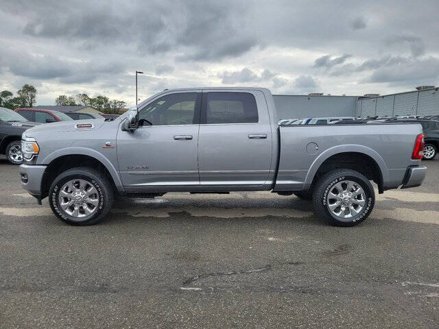 2023 RAM 2500 Limited