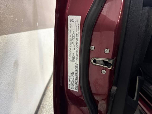 2022 RAM 3500 Limited