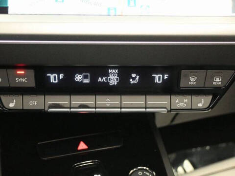 2025 Audi Q4 e-tron Premium Plus 45