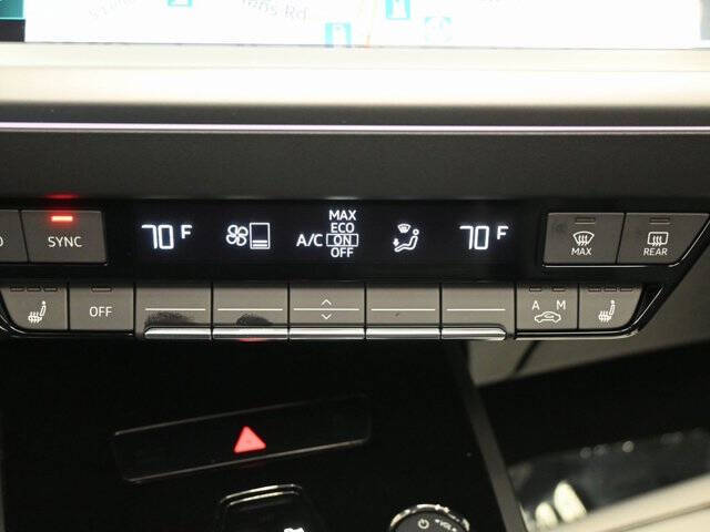 2025 Audi Q4 e-tron Premium Plus 45