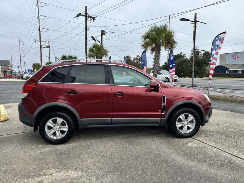2009 Saturn Vue XE