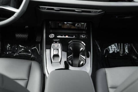 2026 Audi A5 quattro Premium Plus TFSI