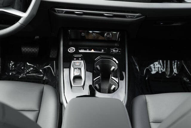 2026 Audi A5 quattro Premium Plus TFSI