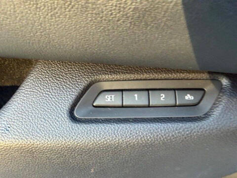 2015 Cadillac Escalade Premium