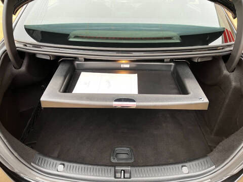 2019 Mercedes-Benz E-Class E 300 4MATIC