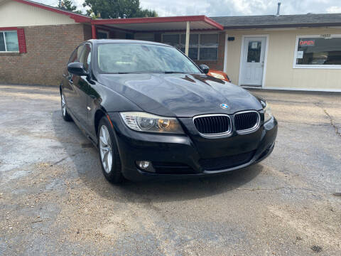 2010 BMW 3 Series for sale at Port City Auto Sales in Baton Rouge LA