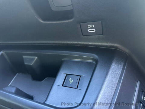 2024 Lexus GX 550 Luxury+