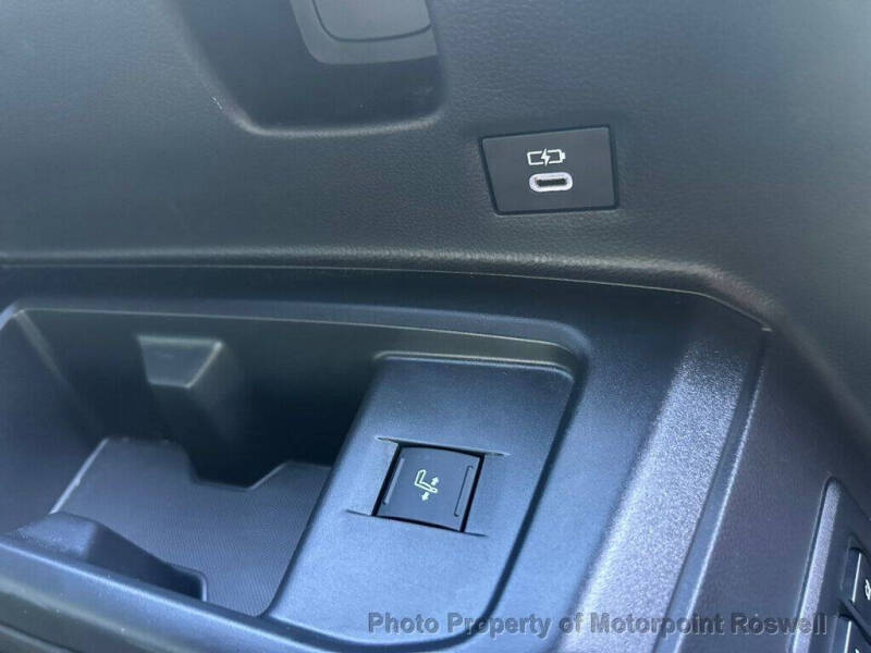 2024 Lexus GX 550 Luxury+