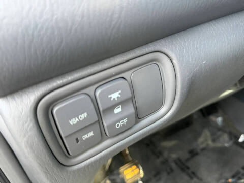 2006 Honda Pilot EX