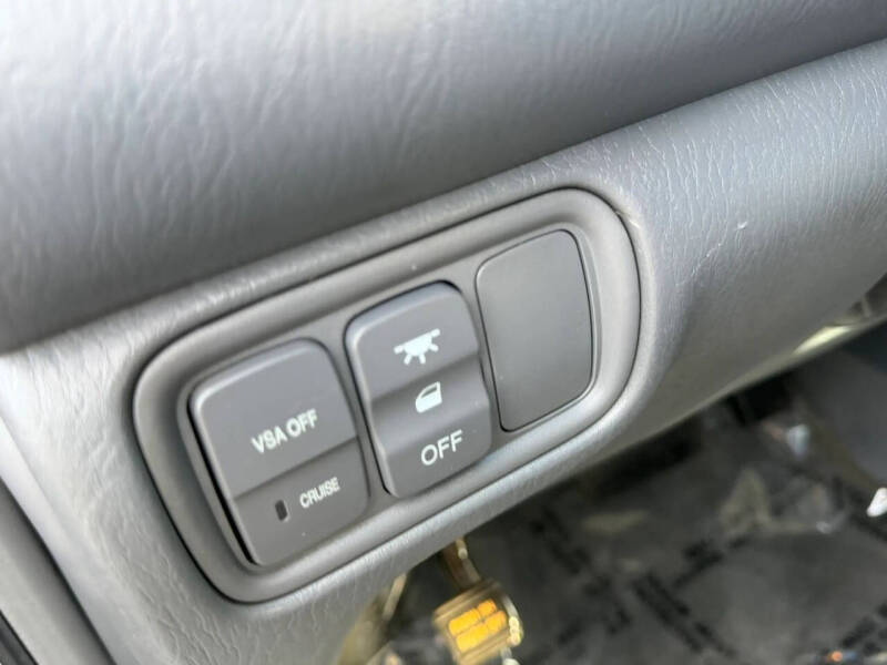 2006 Honda Pilot EX