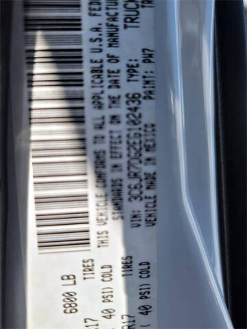 2014 RAM 1500 Tradesman