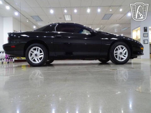 1995 Chevrolet Camaro Z28