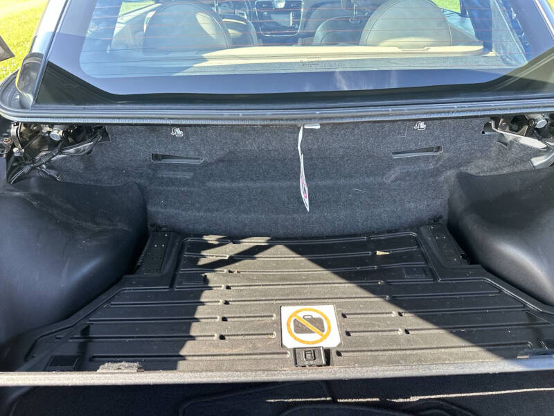 2011 Chrysler 200 Limited