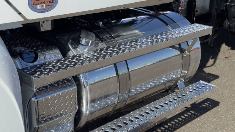 2026 Western Star 47X