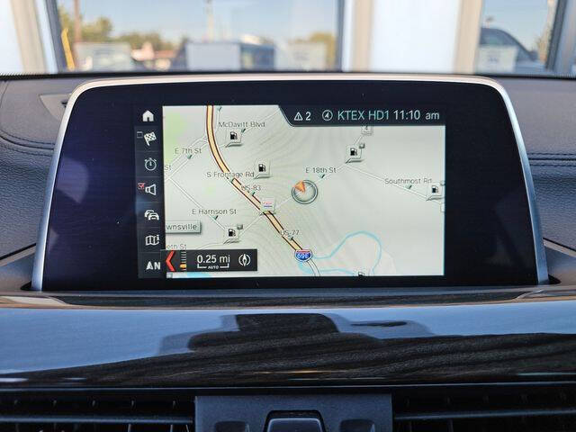 2019 BMW X2 xDrive28i