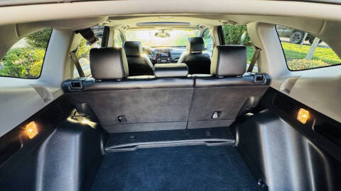 2017 Honda CR-V EX-L w/Navi