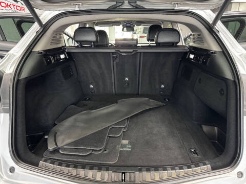 2019 Alfa Romeo Stelvio