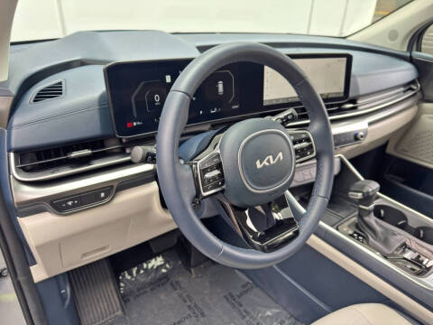 2025 Kia Carnival SX Prestige