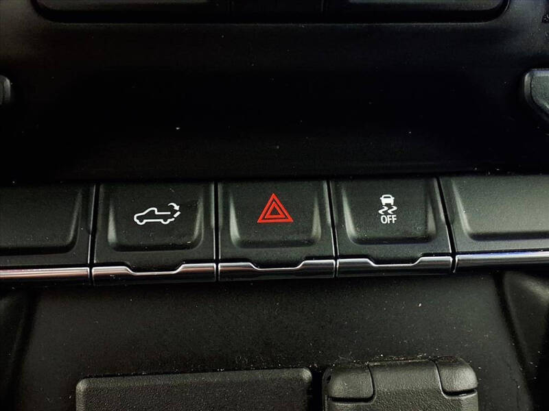 2021 GMC Sierra 2500HD