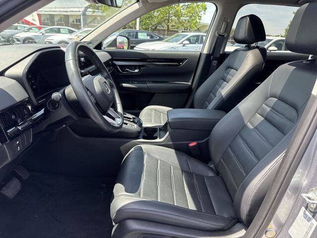 2023 Honda CR-V