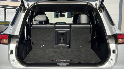 2023 Mitsubishi Outlander SE Special Edition