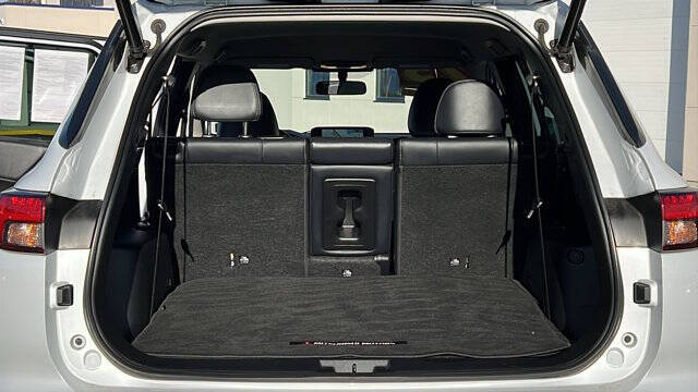 2023 Mitsubishi Outlander SE Special Edition