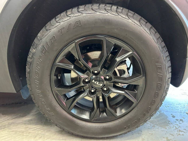 2023 Kia Sportage X-Pro Prestige