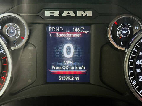 2023 RAM 2500 Big Horn