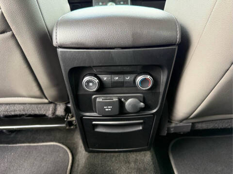 2016 Ford Flex SEL