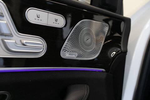 2020 Mercedes-Benz GLE GLE 350 4MATIC