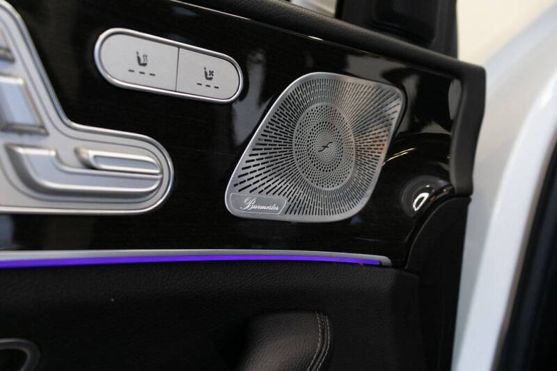 2020 Mercedes-Benz GLE GLE 350 4MATIC