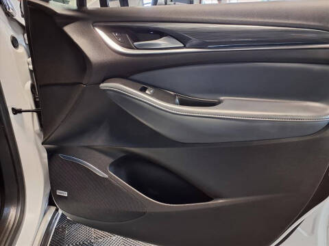 2021 Buick Enclave Premium