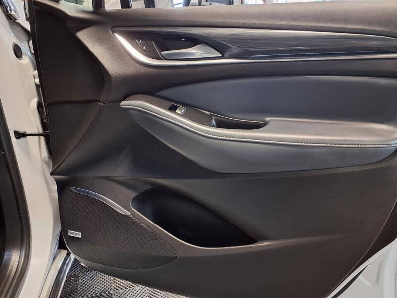 2021 Buick Enclave Premium