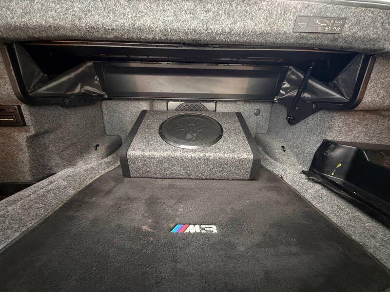 2004 BMW M3
