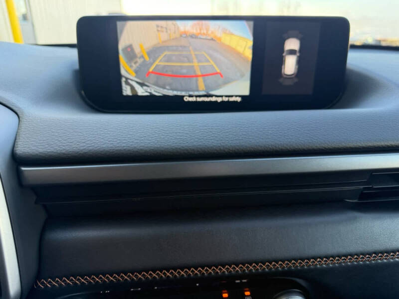 2026 Mazda CX-50 2.5 S Premium