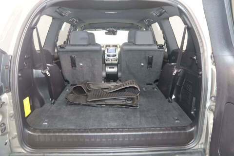 2020 Lexus GX 460