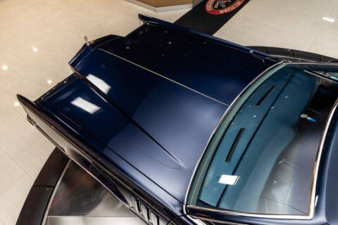 1979 Lincoln Continental