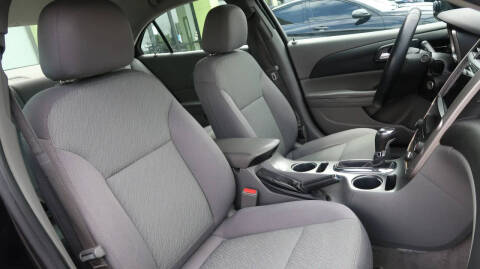 2014 Chevrolet Malibu LS