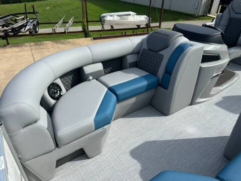 2027 Berkshire 23 RFX STS 3.0