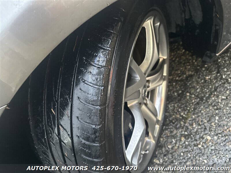 2011 Nissan 370Z Roadster