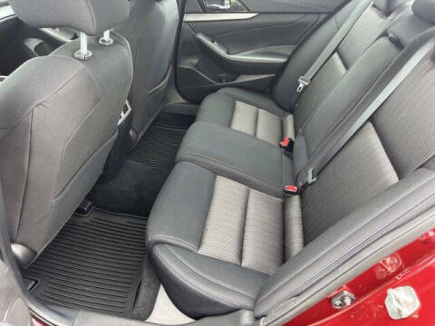 2017 Nissan Maxima