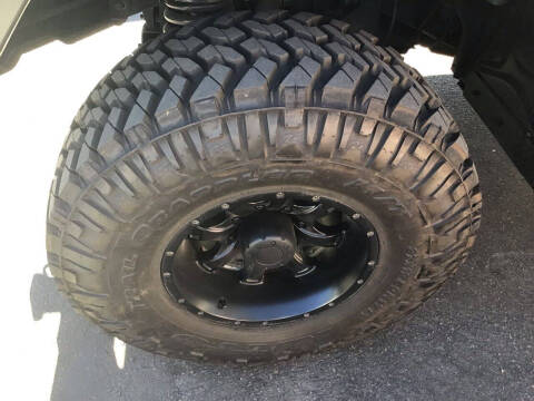 1993 AM General Hummer Slantback