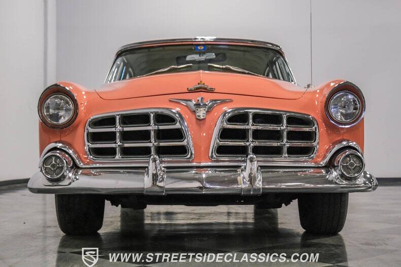 1956 Chrysler Imperial